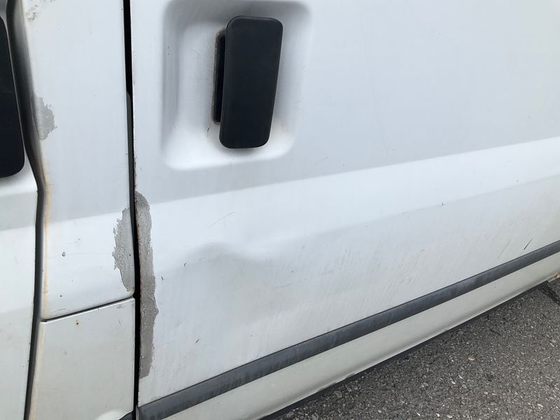 Ford Transit 2.2 TDCi FT 300 L LKW 2011 – снимка 32