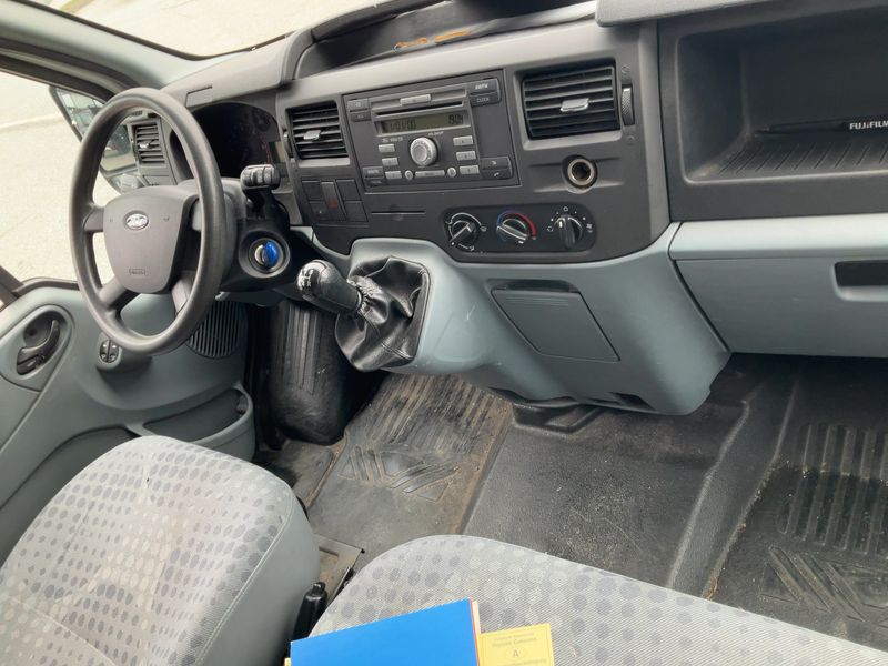 Ford Transit 2.2 TDCi FT 300 L LKW 2011 – снимка 18