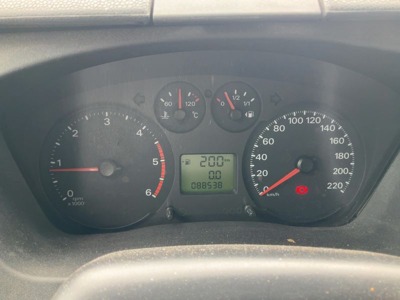Ford Transit 2.2 TDCi FT 300 L LKW 2011 – снимка 19