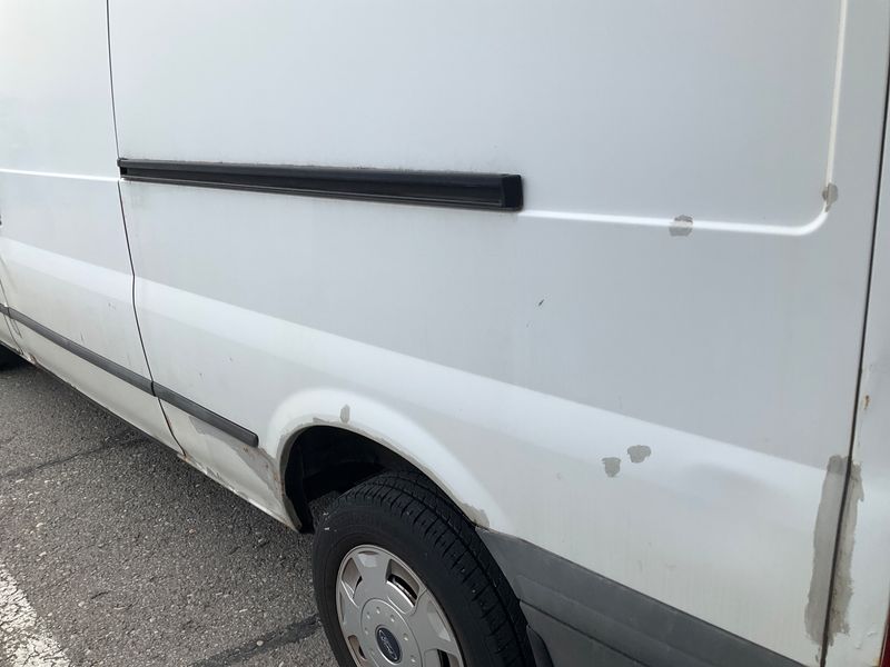 Ford Transit 2.2 TDCi FT 300 L LKW 2011 – снимка 34