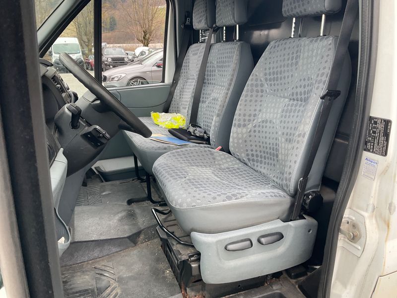 Ford Transit 2.2 TDCi FT 300 L LKW 2011 – снимка 38