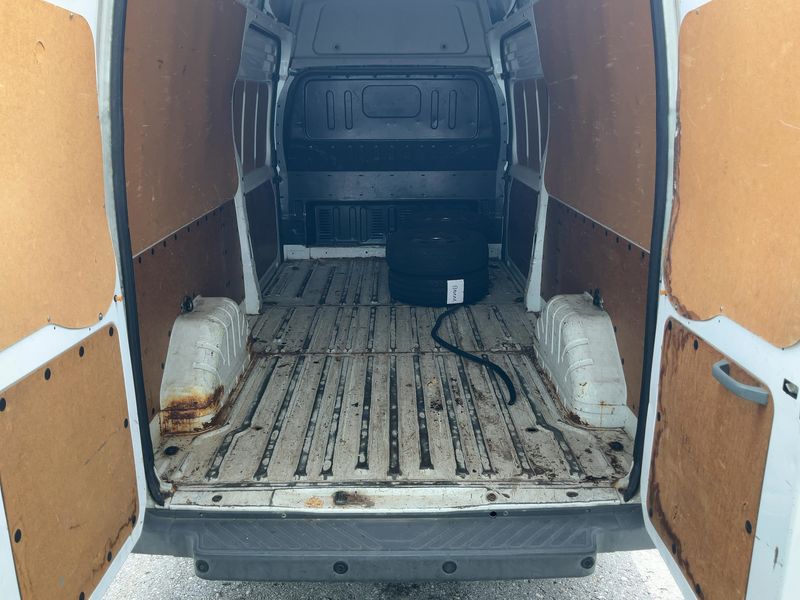 Ford Transit 2.2 TDCi FT 300 L LKW 2011 – снимка 16