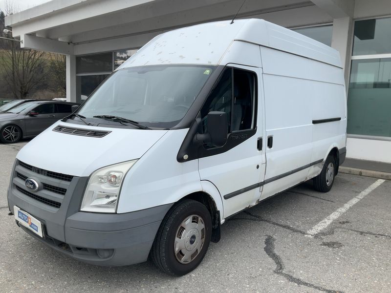 Ford Transit 2.2 TDCi FT 300 L LKW 2011 – снимка 1