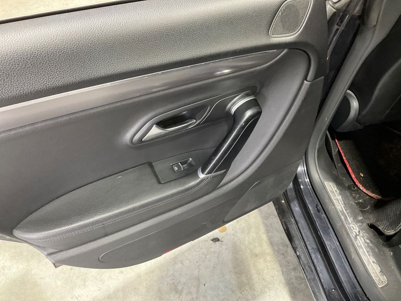 Volkswagen CC 2.0 TDI Carat BlueMotion Tech 2015 – снимка 36