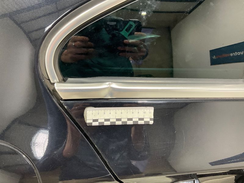 Volkswagen CC 2.0 TDI Carat BlueMotion Tech 2015 – снимка 31