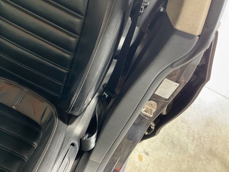 Volkswagen CC 2.0 TDI Carat BlueMotion Tech 2015 – снимка 38