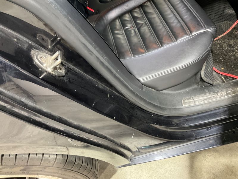 Volkswagen CC 2.0 TDI Carat BlueMotion Tech 2015 – снимка 61