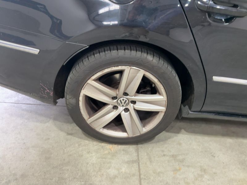 Volkswagen CC 2.0 TDI Carat BlueMotion Tech 2015 – снимка 9