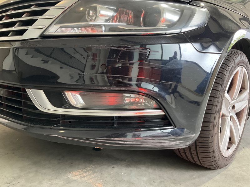 Volkswagen CC 2.0 TDI Carat BlueMotion Tech 2015 – снимка 64