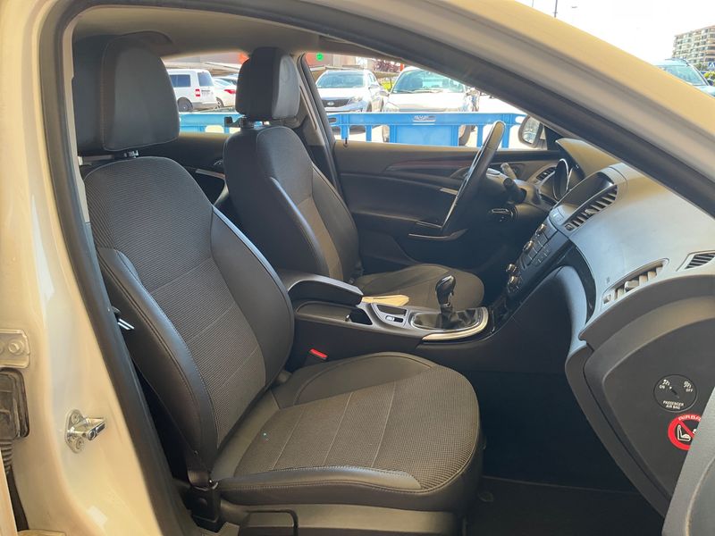Opel Insignia 2.0 CDTI Cosmo 2010 – снимка 3
