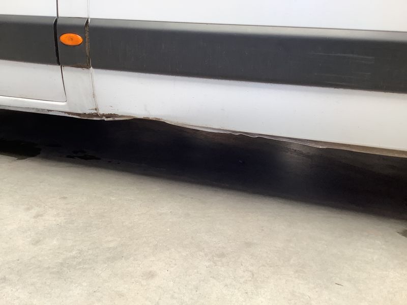 Nissan Interstar 2.3 dCi L3H2 3,5t Acenta FWD 2022 – снимка 26