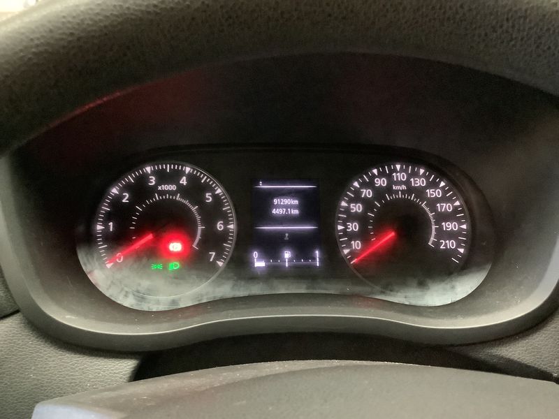 Nissan Interstar 2.3 dCi L3H2 3,5t Acenta FWD 2022 – снимка 18