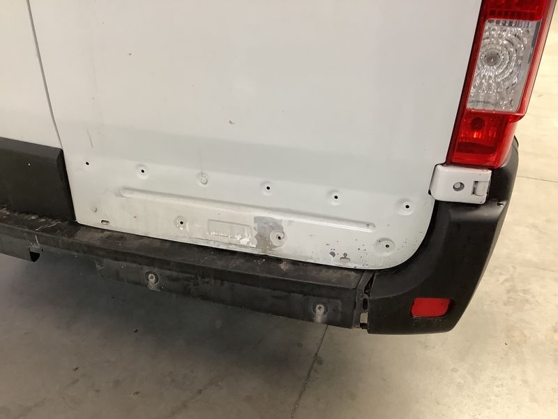 Nissan Interstar 2.3 dCi L3H2 3,5t Acenta FWD 2022 – снимка 30