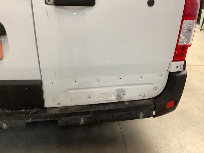 Nissan Interstar 2.3 dCi L3H2 3,5t Acenta FWD 2022 – снимка 31