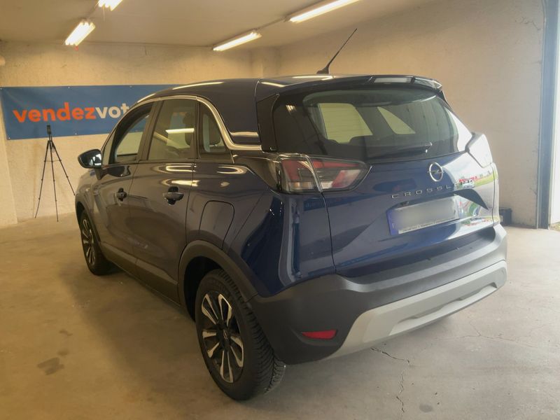 Opel Crossland X 1.5 CDTI Business Elegance 2022 – снимка 6