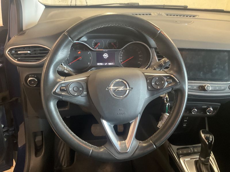 Opel Crossland X 1.5 CDTI Business Elegance 2022 – снимка 23