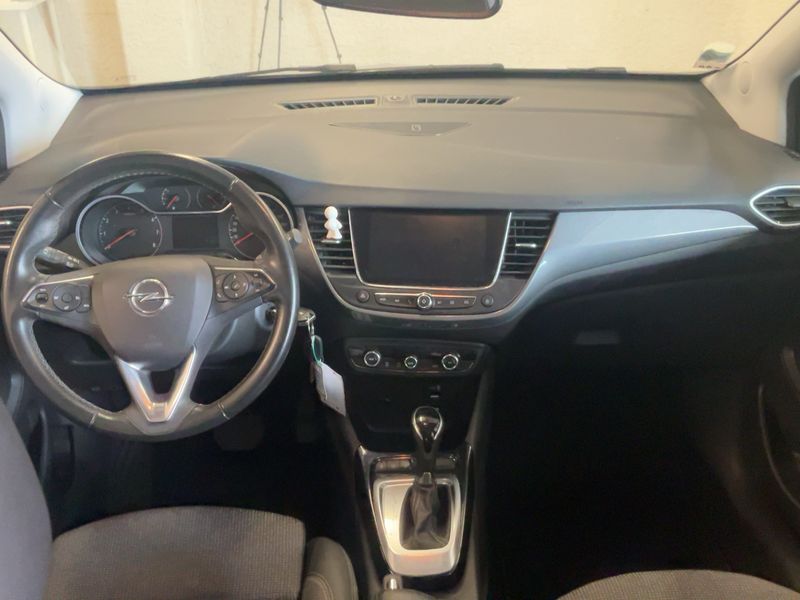 Opel Crossland X 1.5 CDTI Business Elegance 2022 – снимка 17