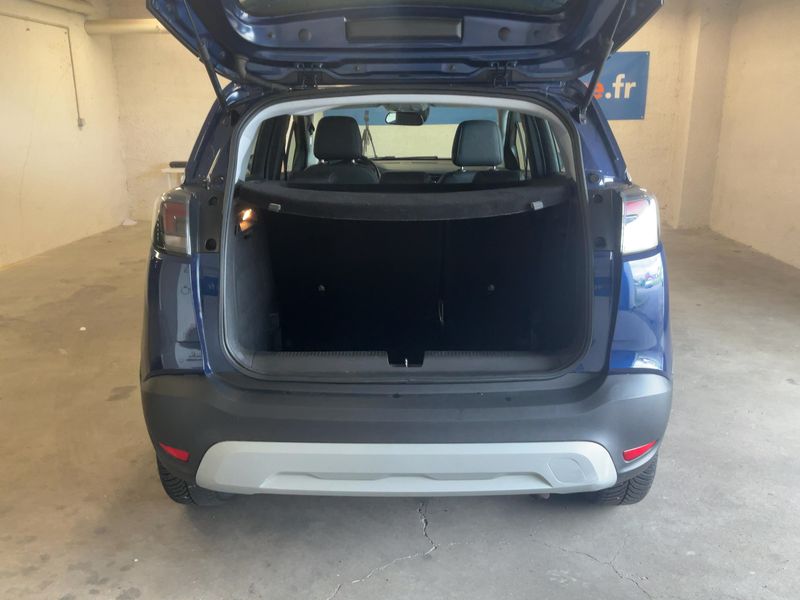 Opel Crossland X 1.5 CDTI Business Elegance 2022 – снимка 15