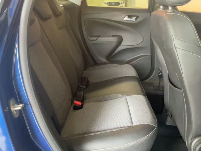 Opel Crossland X 1.5 CDTI Business Elegance 2022 – снимка 19