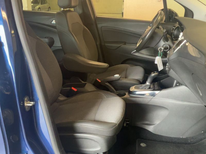 Opel Crossland X 1.5 CDTI Business Elegance 2022 – снимка 16