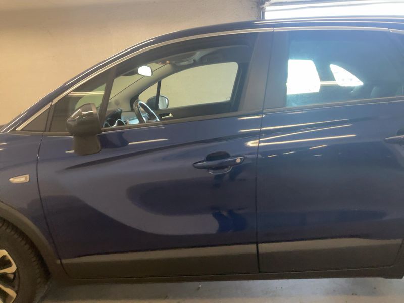 Opel Crossland X 1.5 CDTI Business Elegance 2022 – снимка 4