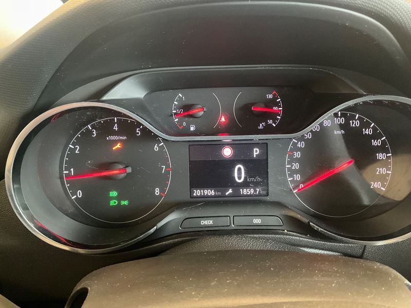 Opel Crossland X 1.5 CDTI Business Elegance 2022 – снимка 18