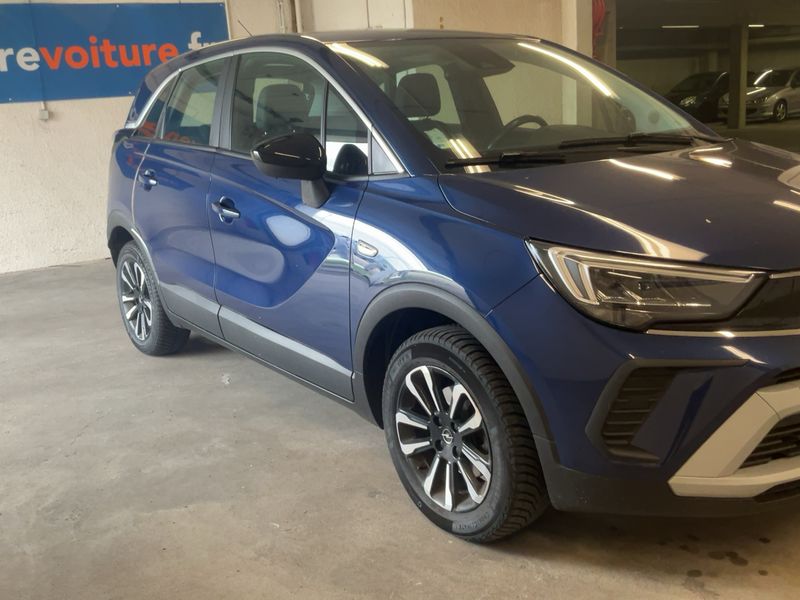 Opel Crossland X 1.5 CDTI Business Elegance 2022 – снимка 12