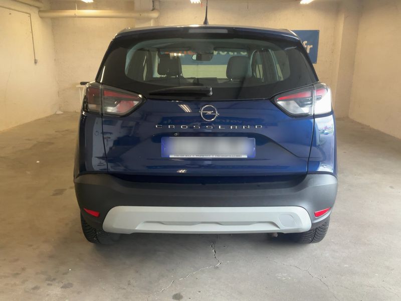 Opel Crossland X 1.5 CDTI Business Elegance 2022 – снимка 7