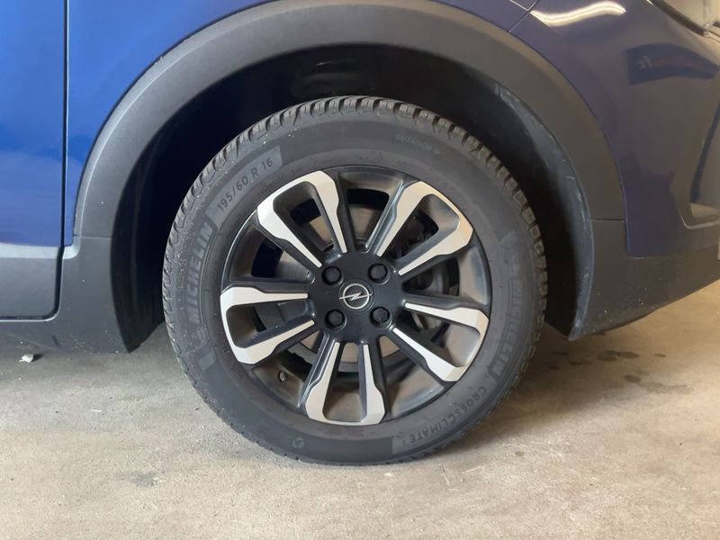 Opel Crossland X 1.5 CDTI Business Elegance 2022 – снимка 11