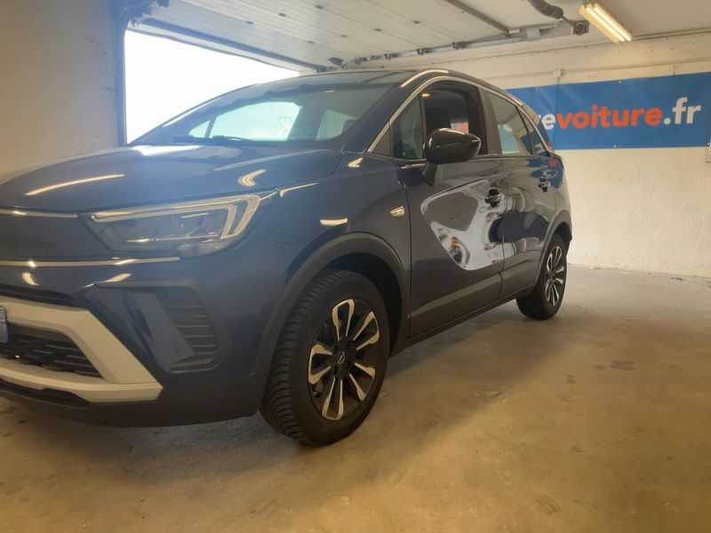 Opel Crossland X 1.5 CDTI Business Elegance 2022 – снимка 2