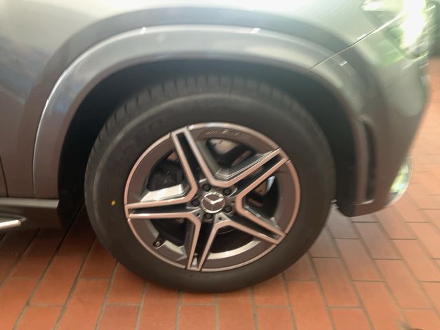 Mercedes-Benz GLE-Klasse GLE 400 d 4Matic AMG Line 2020 – снимка 11