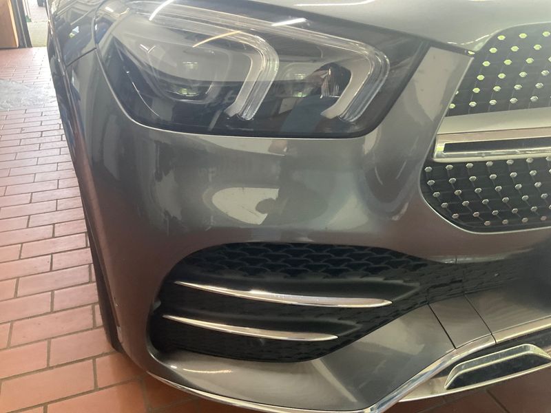 Mercedes-Benz GLE-Klasse GLE 400 d 4Matic AMG Line 2020 – снимка 32