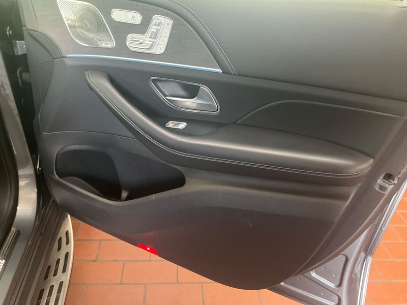 Mercedes-Benz GLE-Klasse GLE 400 d 4Matic AMG Line 2020 – снимка 24