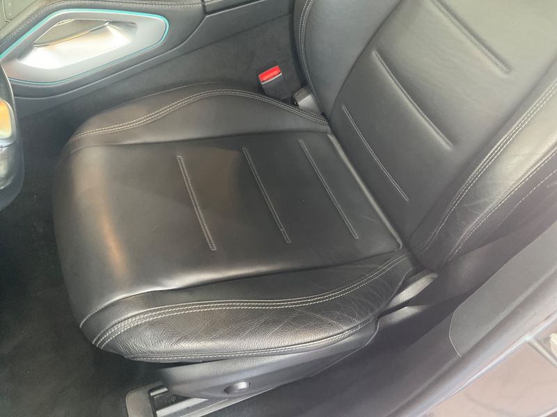 Mercedes-Benz GLE-Klasse GLE 400 d 4Matic AMG Line 2020 – снимка 25