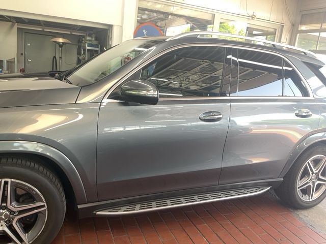 Mercedes-Benz GLE-Klasse GLE 400 d 4Matic AMG Line 2020 – снимка 4