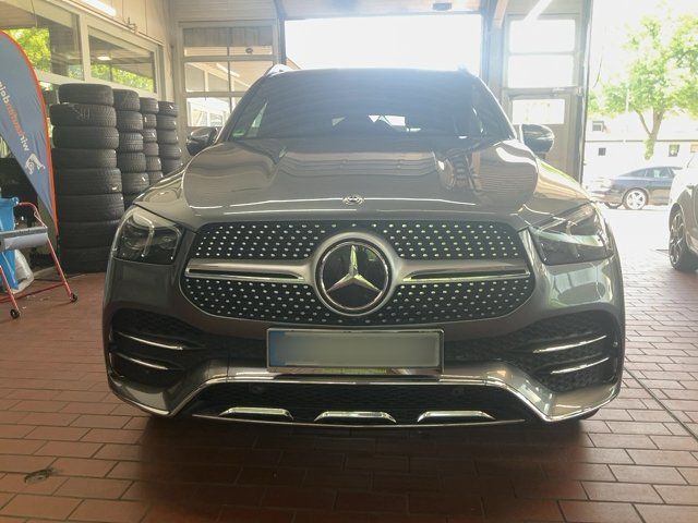 Mercedes-Benz GLE-Klasse GLE 400 d 4Matic AMG Line 2020 – снимка 14