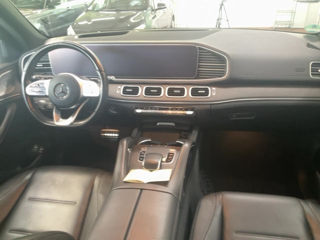 Mercedes-Benz GLE-Klasse GLE 400 d 4Matic AMG Line 2020 – снимка 18