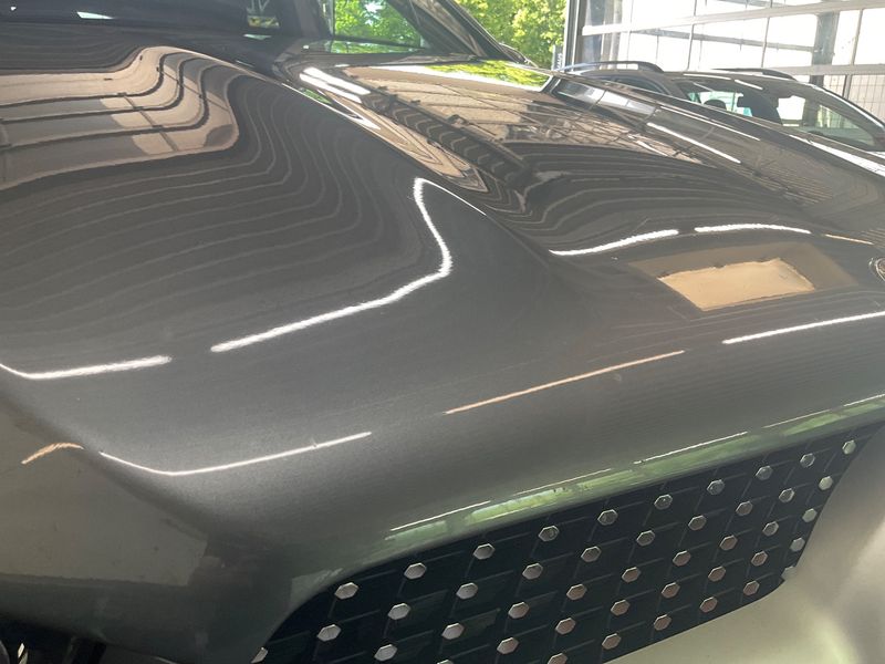 Mercedes-Benz GLE-Klasse GLE 400 d 4Matic AMG Line 2020 – снимка 36