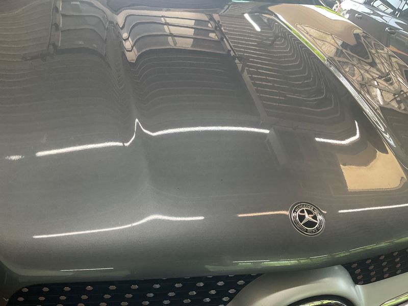 Mercedes-Benz GLE-Klasse GLE 400 d 4Matic AMG Line 2020 – снимка 35
