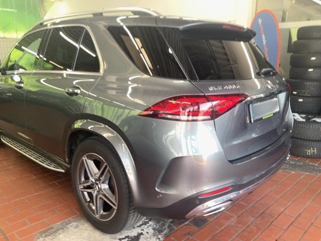 Mercedes-Benz GLE-Klasse GLE 400 d 4Matic AMG Line 2020 – снимка 6