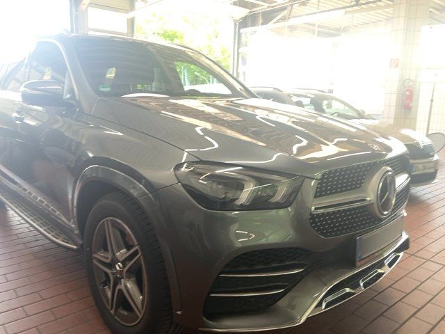 Mercedes-Benz GLE-Klasse GLE 400 d 4Matic AMG Line 2020 – снимка 12