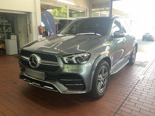 Mercedes-Benz GLE-Klasse GLE 400 d 4Matic AMG Line 2020 – снимка 1