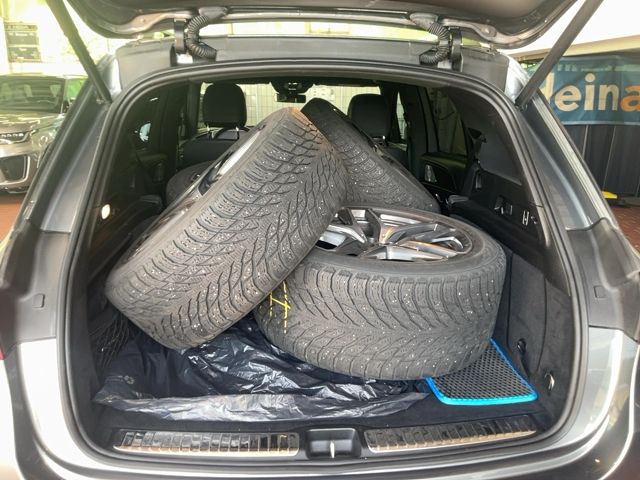 Mercedes-Benz GLE-Klasse GLE 400 d 4Matic AMG Line 2020 – снимка 16