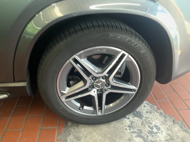 Mercedes-Benz GLE-Klasse GLE 400 d 4Matic AMG Line 2020 – снимка 5