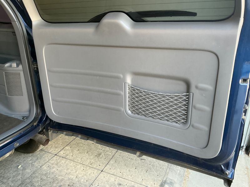 Toyota RAV 4 2.0 Limited 4x4 2003 – снимка 31