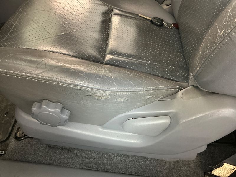 Toyota RAV 4 2.0 Limited 4x4 2003 – снимка 34