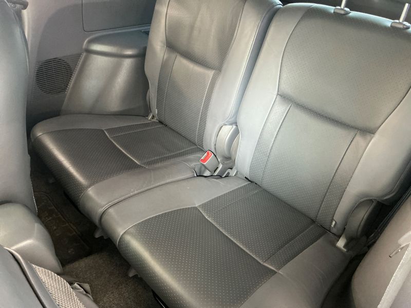 Toyota RAV 4 2.0 Limited 4x4 2003 – снимка 28