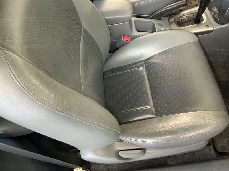 Toyota RAV 4 2.0 Limited 4x4 2003 – снимка 35