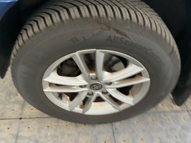 Toyota RAV 4 2.0 Limited 4x4 2003 – снимка 3