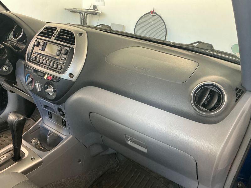 Toyota RAV 4 2.0 Limited 4x4 2003 – снимка 29